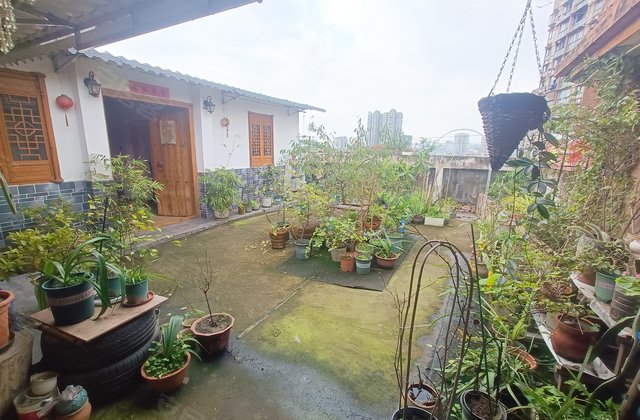 远达尚东美域3室2厅91㎡29.8万二手房图片