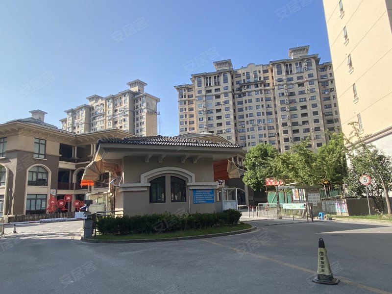 浦江瑞和城壹街区