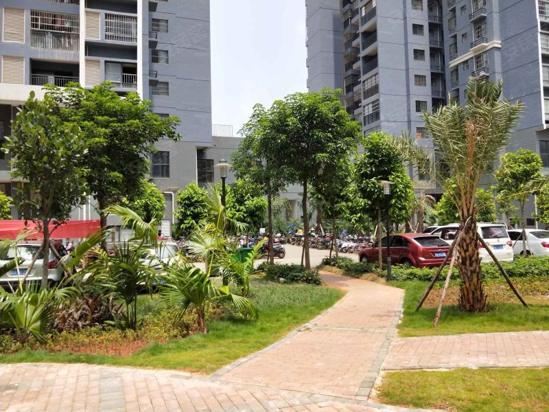 滨江阳光水岸,八尺江路388号-南宁滨江阳光水岸二手房,租房,房价-南宁