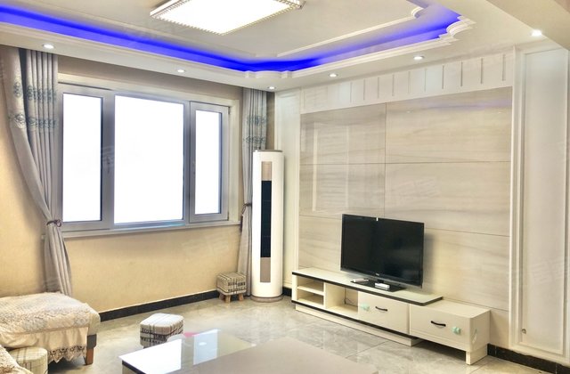 御景苑(北区)3室2厅133㎡70万二手房图片