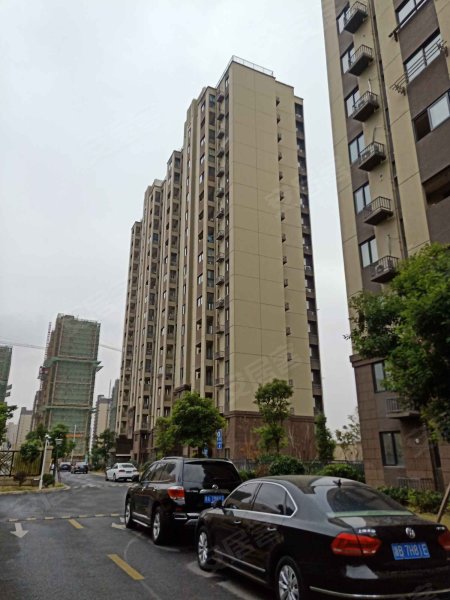 民乐城文竹苑南苑