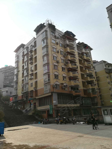 春天花园(万州),乌龙池127号 - 重庆春天花园(万州)二手房,租房,房价