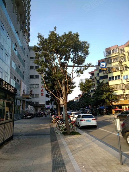 凌江名庭,东胜路11号-宁波凌江名庭二手房,租房,房价-宁波安居客