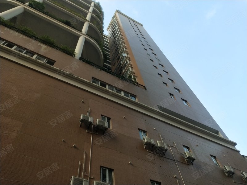 巴黎广场,麦地路-惠州巴黎广场二手房,租房,房价-惠州安居客