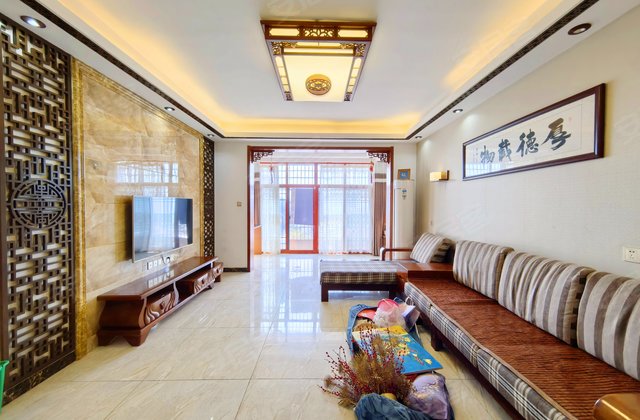 荷塘月色(岳麓)3室2厅124.19㎡90万二手房图片