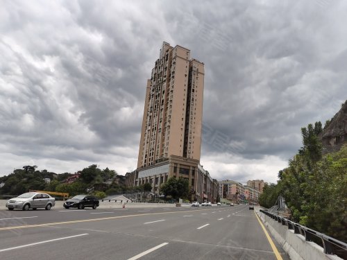 滨江首座(南部),滨江路1-1号 - 南充滨江首座(南部)二手房,租房,房价