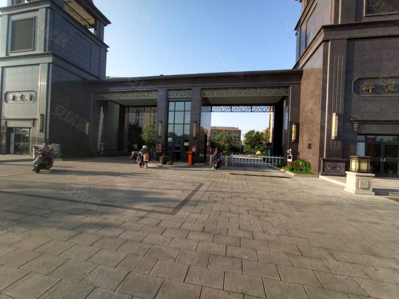 郡望府,新光路8号-连云港郡望府二手房,租房,房价-连云港安居客