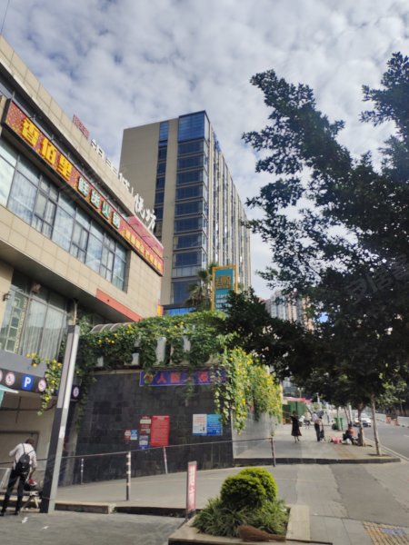 攀枝花大道南段916号-攀枝花银泰城二手房,租房,房价-攀枝花安居客