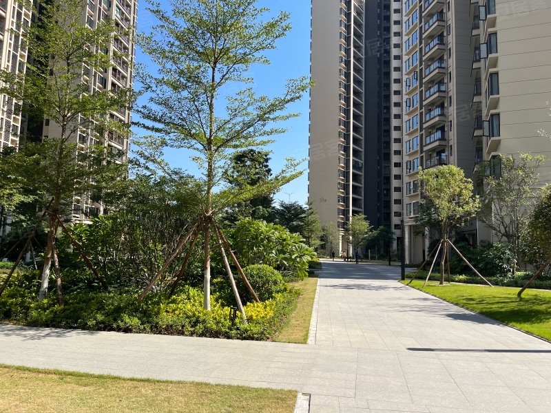 国瑞华庭,碧霞一路-佛山国瑞华庭二手房,租房,房价-佛山安居客