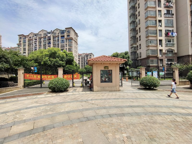 中惠卡丽兰,草荡漾路-湖州中惠卡丽兰二手房,租房,房价-湖州安居客