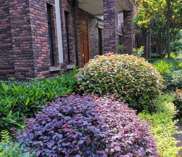 希尔安江上城(别墅)