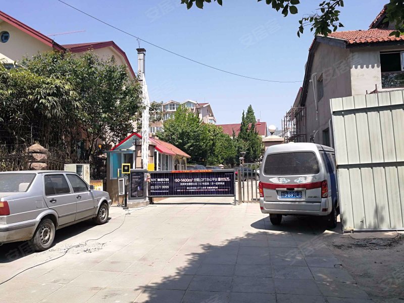 金海花园(崂山),海口路283号-青岛金海花园(崂山)二手房,租房,房价