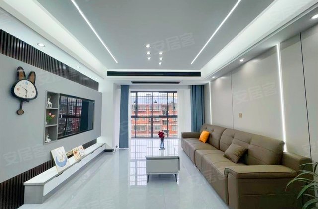 广泰家园3室2厅99㎡59.8万二手房图片