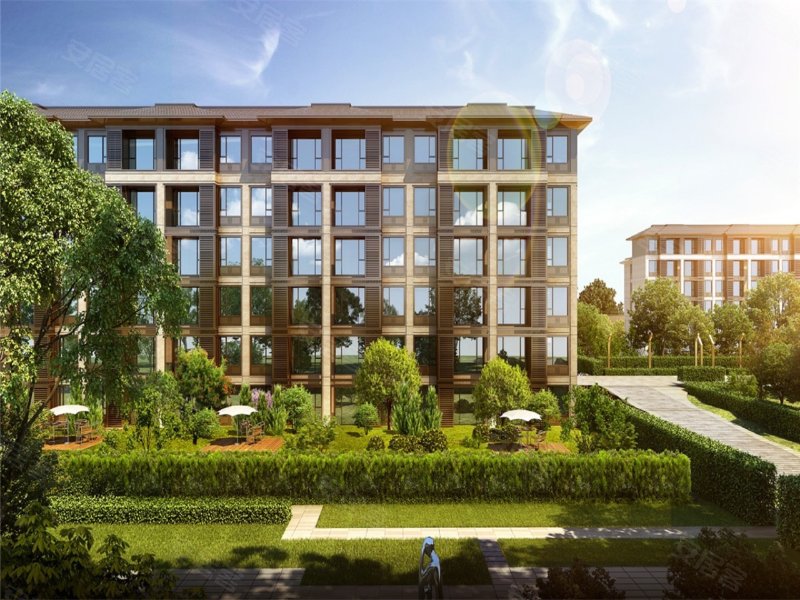 金地大湖风华,良坨路-三亚金地大湖风华二手房,租房,房价-三亚安居客