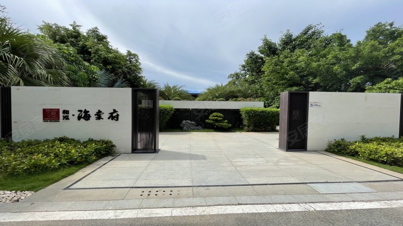 和泓海棠府,南田路-三亚和泓海棠府二手房,租房,房价-三亚安居客