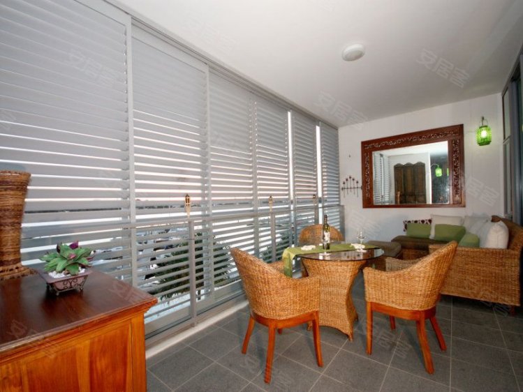 澳大利亚约¥332万以法莲岛经济实惠的海滨公寓 - 享受美丽的日落在水面上！二手房公寓图片
