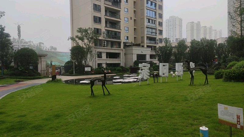 晶泽w公馆,汇南路-自贡晶泽w公馆二手房,租房,房价-自贡安居客