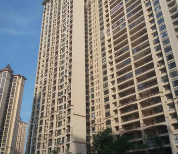 星城翠珑湾(四期)