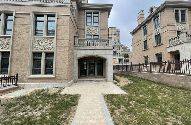 华远三千院(别墅),中和路-兰州华远三千院(别墅)二手房,租房,房价