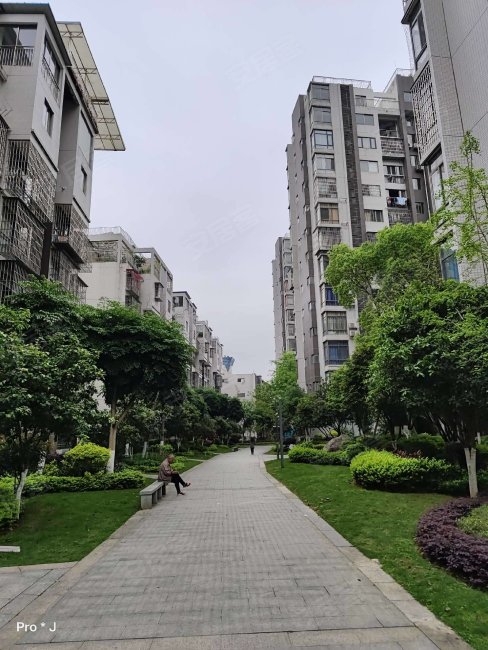 永意山语城二手房,79.8万,4室2厅,2卫,125.5平米-柳州安居客