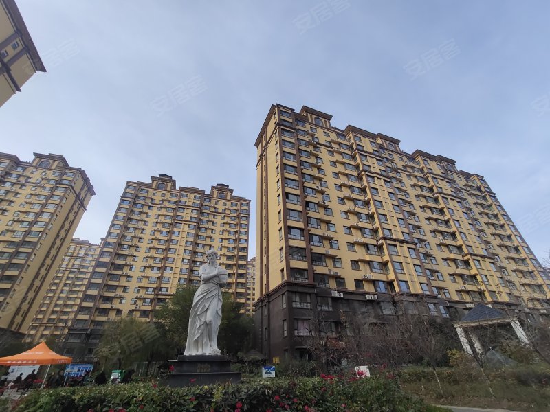 天鹅湾,条山街-运城天鹅湾二手房,租房,房价-运城安居客