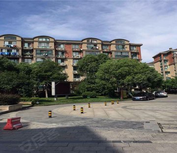 四季桂花园怡桂苑