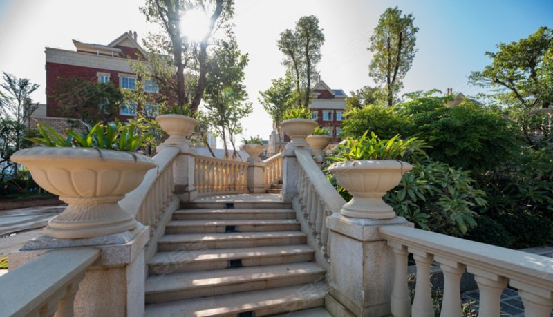 联盟新城(别墅)