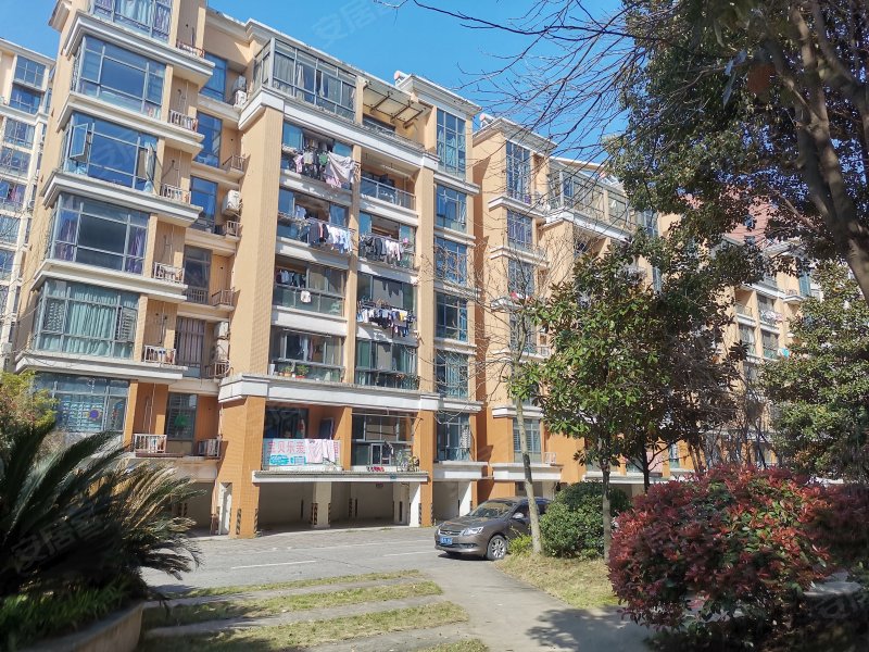 信德华府,凤鸣湖南路-芜湖信德华府二手房,租房,房价-芜湖安居客