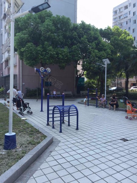 欧风家园(南区) 