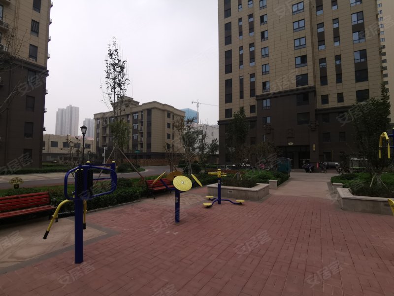 汉光华府,中华北大街315号-邯郸汉光华府二手房,租房,房价-邯郸安居客