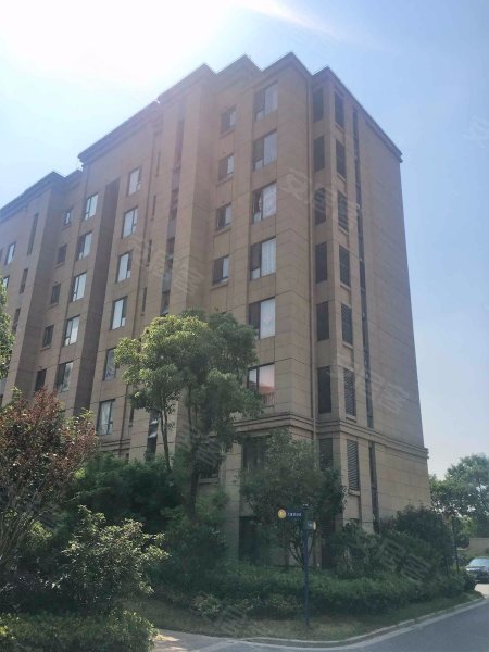 中国铁建青秀城(东区)