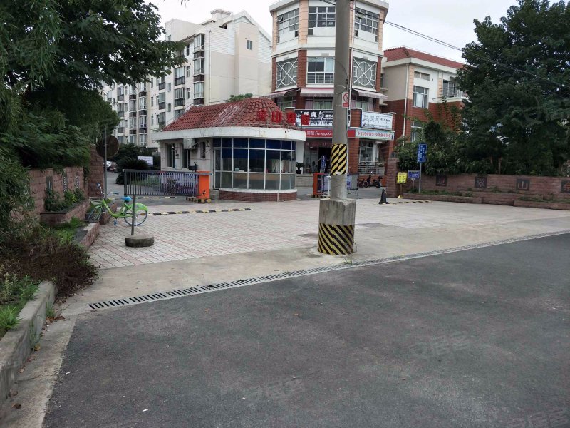 佘山翠庭(公寓住宅)