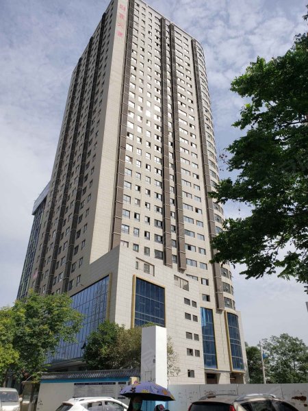 财富大厦(未央),三桥路143号-北京财富大厦(未央)二手房,租房,房价