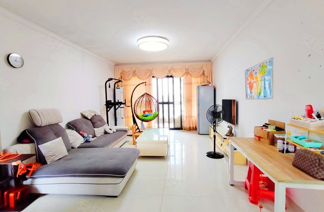 南山公馆(一期)