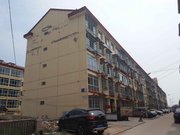 蔡公庄镇小区图片