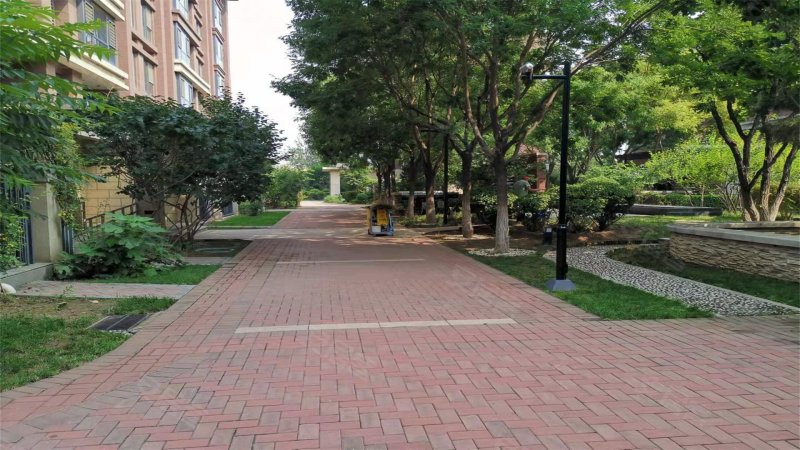 朗润园(一期),忠凉路2号-北京朗润园(一期)二手房,租房,房价-北京安居