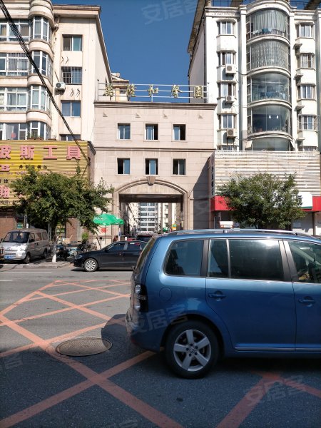 万隆和馨园,振八街22-6号-丹东万隆和馨园二手房,租房,房价-丹东安居