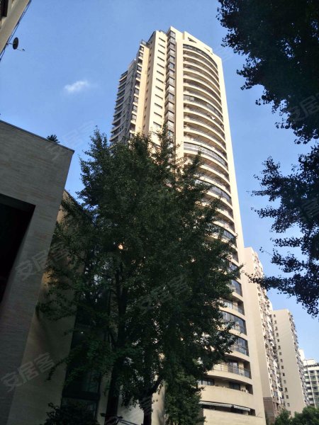 静鼎安邦府邸(公寓住宅)