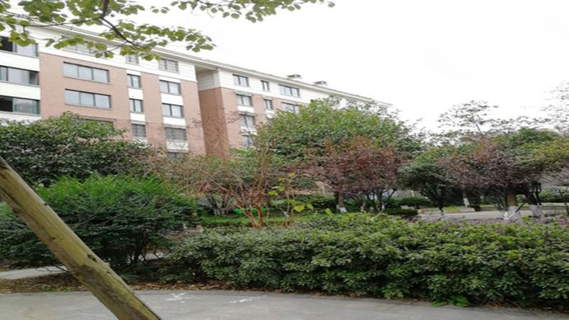 临江佳苑,纬六路1077号-杭州临江佳苑二手房,租房,房价-杭州安居客