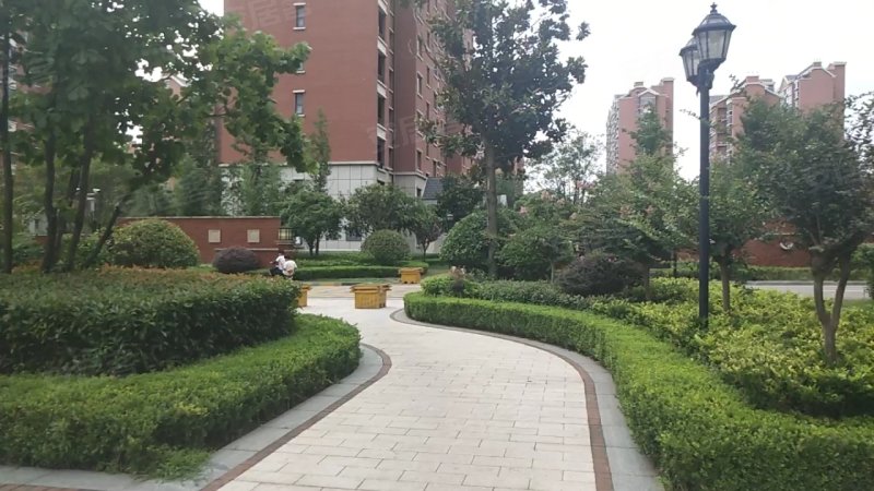 阜丰时代城曦园