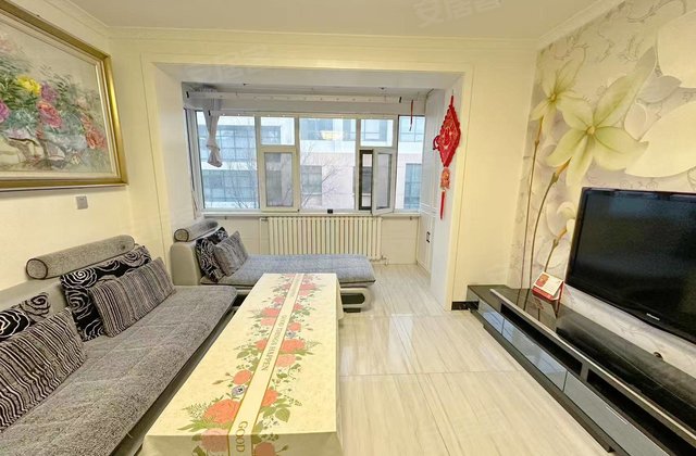 学院巷14号院2室1厅1卫68.58㎡东西85万