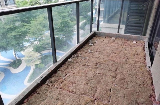 绿城春江明月3室2厅98.7㎡130万二手房图片