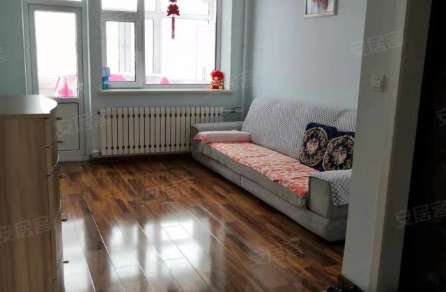 广电局家属楼2室1厅75㎡44万二手房图片