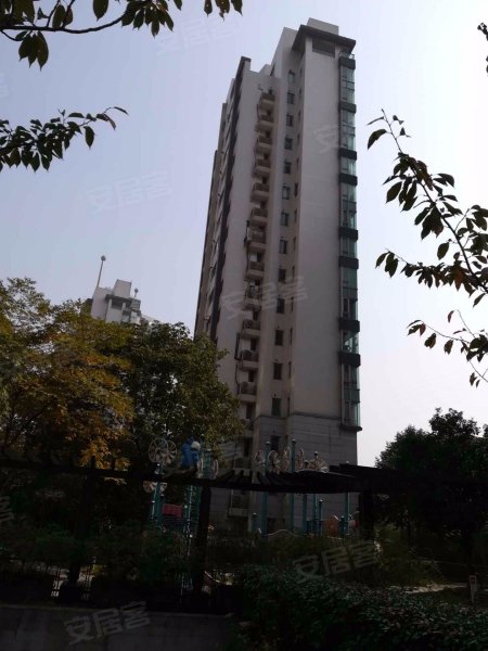 香梅花园(三期) 