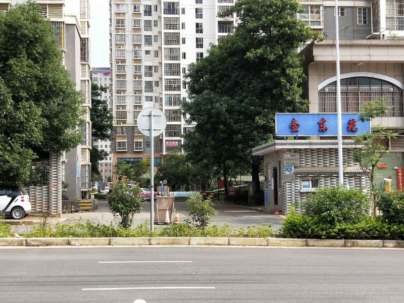 壶东苑,河东路,近东环大道-柳州壶东苑二手房,租房,房价-柳州安居客