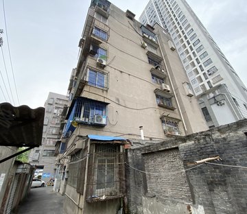 能源宿舍