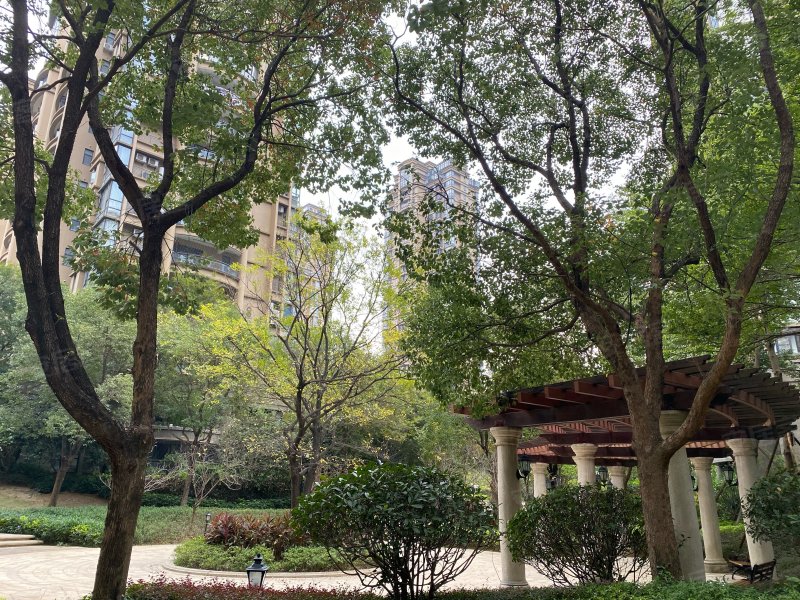三盛国际公园剑桥区