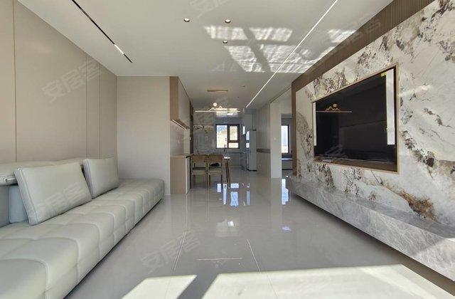 通航长安城2室2厅100㎡51.8万二手房图片