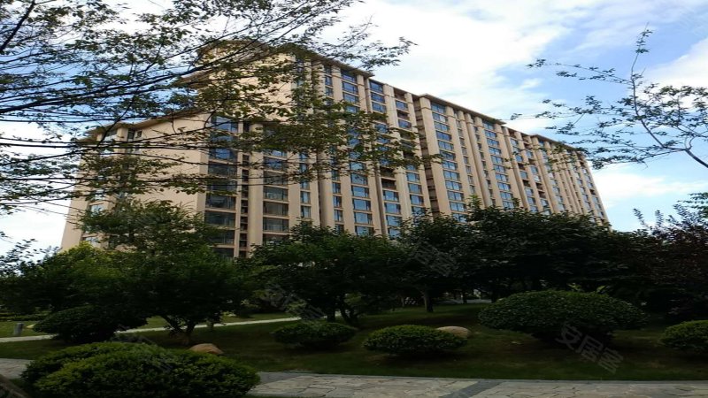 麒麟公馆,金马路1555号(wf)-潍坊麒麟公馆二手房,租房,房价-潍坊安居