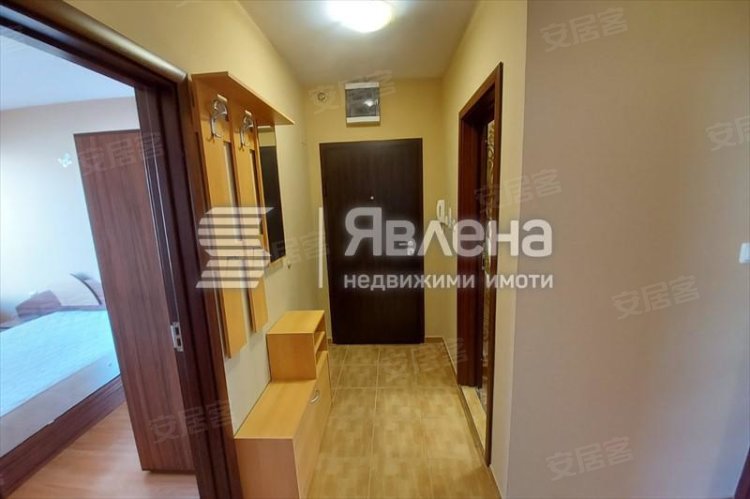 保加利亚约¥80万Apartment for sale, Кършияка/Karshiaka, in Plovdiv二手房公寓图片